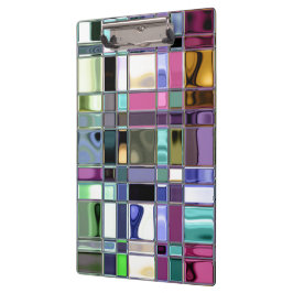 カラフルなShiney及びカスタマイズ可能 クリップボード