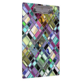 カラフルなShiney及びカスタマイズ可能 クリップボード