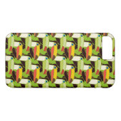 カラフルなToucans Case-Mate iPhoneケース (裏面(横))