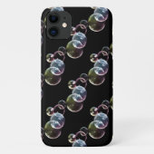 カラフルの泡 Case-Mate iPhoneケース (裏面)