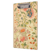 カラフルの花の不思議の国 クリップボード (左)