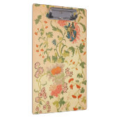 カラフルの花の不思議の国 クリップボード (右)