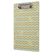 カラフルはパターン、波を抽出します クリップボード (左)