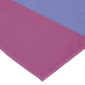 カラフルは三角形パターンを抽出します テーブルクロス (アングル)