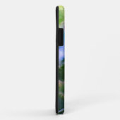 カラフルは蝶絵画を抽出します Case-Mate iPhoneケース (裏面/右)