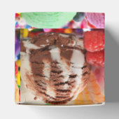 カラフルアイスクリームスコップ フェイバーボックス (上部)