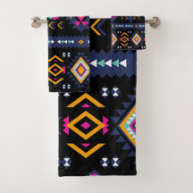 カラフルアステカ