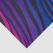 カラフルアニマルプリントアートティッシュペーパー 薄葉紙 (詳細)