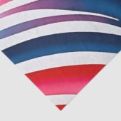 カラフルアニマルプリントアートティッシュペーパー 薄葉紙 (詳細)