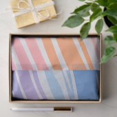 カラフルアニマルプリントアートティッシュペーパー 薄葉紙 (ギフト)