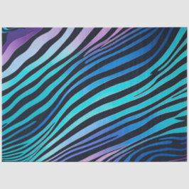 カラフルアニマルプリントアートティッシュペーパー 薄葉紙