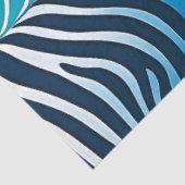 カラフルアニマルプリントアートティッシュペーパー 薄葉紙 (詳細)