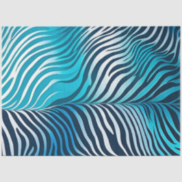 カラフルアニマルプリントアートティッシュペーパー 薄葉紙