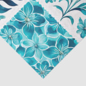 カラフルアンティークスタンプアートティッシュペーパー 薄葉紙 (詳細)