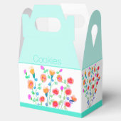 カラフルアートフローラ フェイバーボックス (オープン)