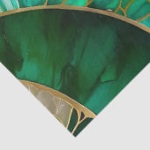 カラフルアールデコティッシュペーパー 薄葉紙 (詳細)