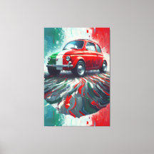 カラフルイタリアンクラシック500