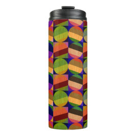 カラフルインスパイアヴィンテージ タンブラー