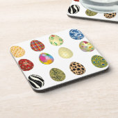 カラフルイースター コースター (左側)