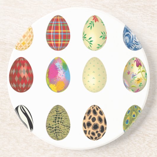 カラフルイースター コースター (正面)