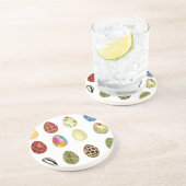 カラフルイースター コースター (側面)