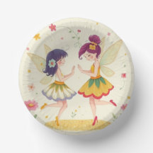 カラフルエコフレンドリー紙