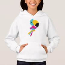 カラフルオウム、かわいいオウム、トロピカルオウム