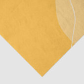 カラフルオーガニック抽象芸術の背景 薄葉紙 (詳細)