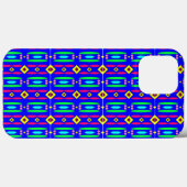 カラフルカオス 26 Case-Mate iPhoneケース iPhone 13 Pro Maxケース (裏面 (横))