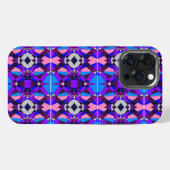 カラフルカオス 30 Case-Mate iPhoneケース iPhone 13 Pro Maxケース (裏面横)