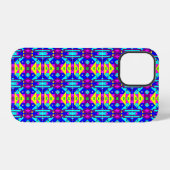 カラフルカオス 47 Case-Mate iPhoneケース iPhone 12 Proケース (裏面横)
