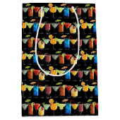 カラフルカクテル ギフトバッグ (正面)