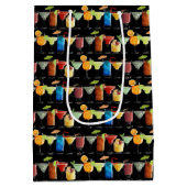 カラフルカクテル ギフトバッグ (裏面)