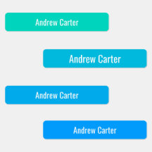 カラフルカスタマイズ防水のキッズ