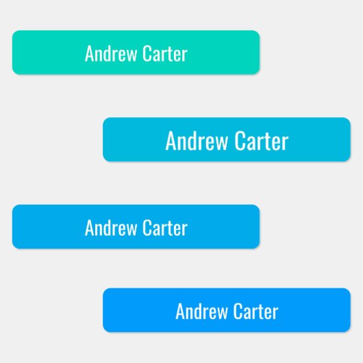 カラフルカスタマイズ防水のキッズ ラベル (グループ)