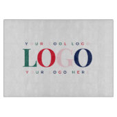 カラフルカスタムプロフェッショナル カッティングボード (正面)