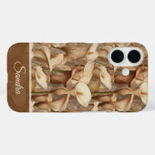 カラフルガールズギフトカラーリリーカスタム Case-Mate iPhoneケース (裏面 (横))
