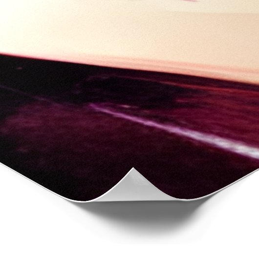 カラフルキス ポスター (角)