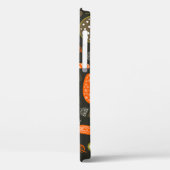 カラフルキノコ：妖精コレクション Case-Mate iPhoneケース (裏面 / 左)