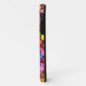 カラフルキャンディ Case-Mate iPhoneケース (裏面/左)