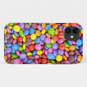 カラフルキャンディ Case-Mate iPhoneケース (裏面(横))