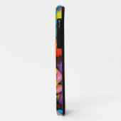 カラフルキャンディiPhone 5 カバー (裏面/左)