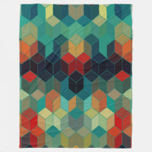 カラフルキューブのパタモダンーン