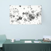 カラフルキューブ3 横断幕 (トレードショー)