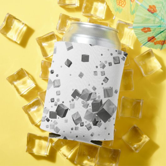 カラフルキューブ3 缶クーラー (インサイチュ 夏)