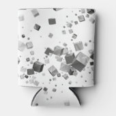 カラフルキューブ3 缶クーラー (正面)