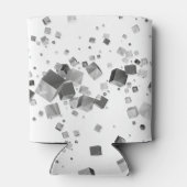 カラフルキューブ3 缶クーラー (裏面)