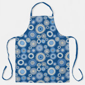 カラフルギア エプロン (正面)