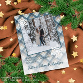 カラフルクラシック季節のごあいさつ ポストカード