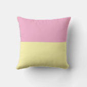 カラフルクリスマス装飾用クッション クッション (裏面)